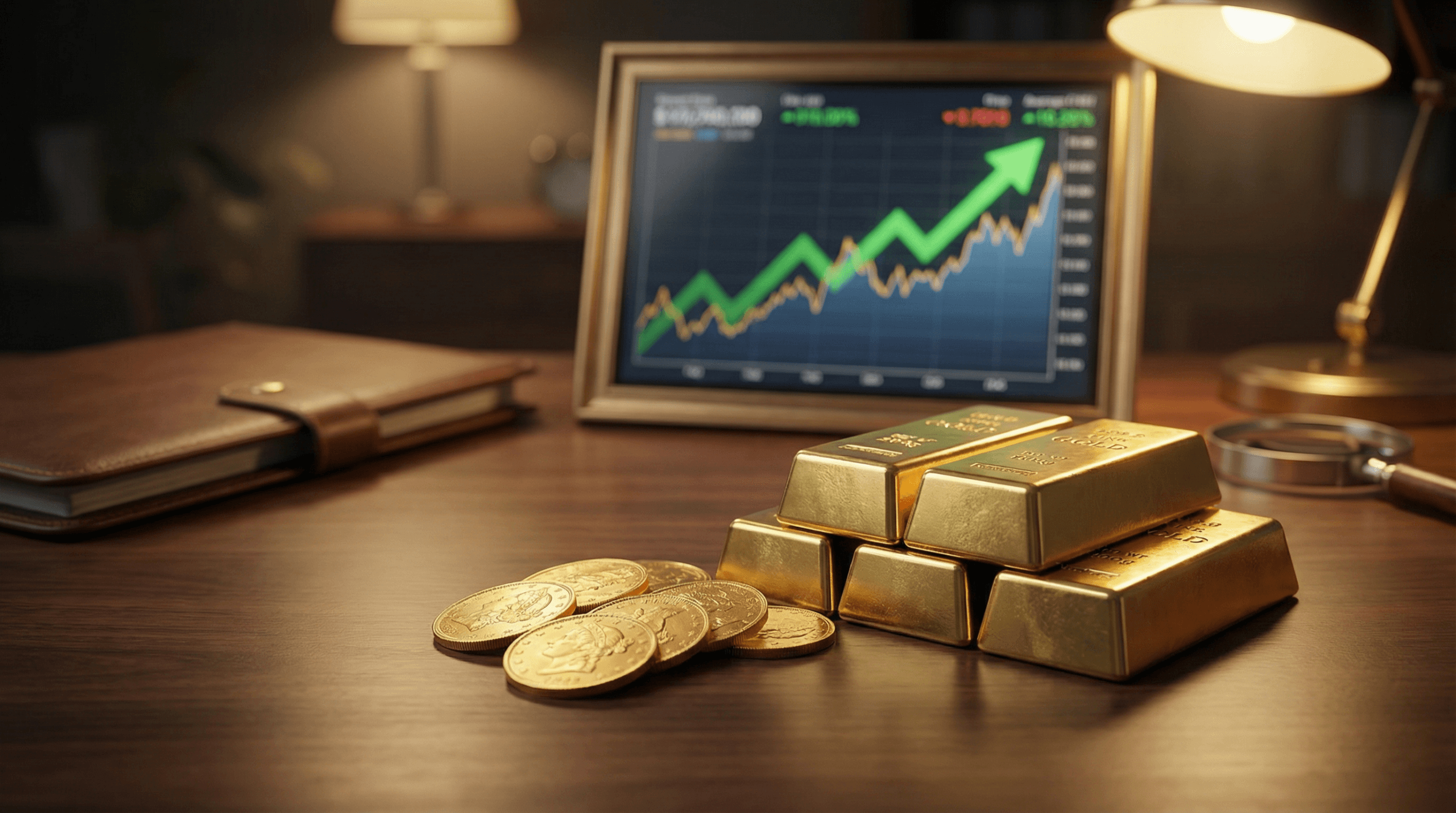 Gold Investment