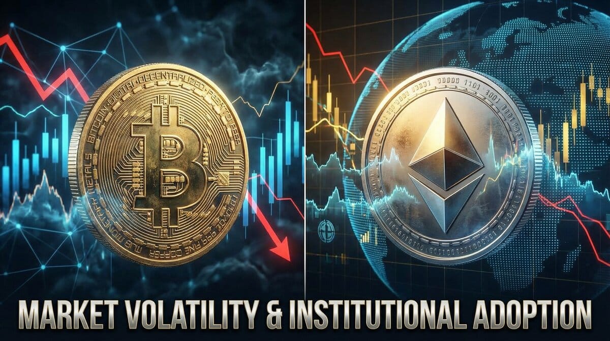 Bitcoin and Ethereum Market Analysis