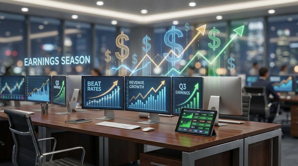 Q4 2025 Earnings Season Analysis