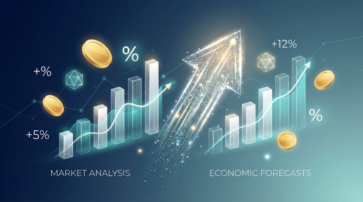 Market Analysis Charts