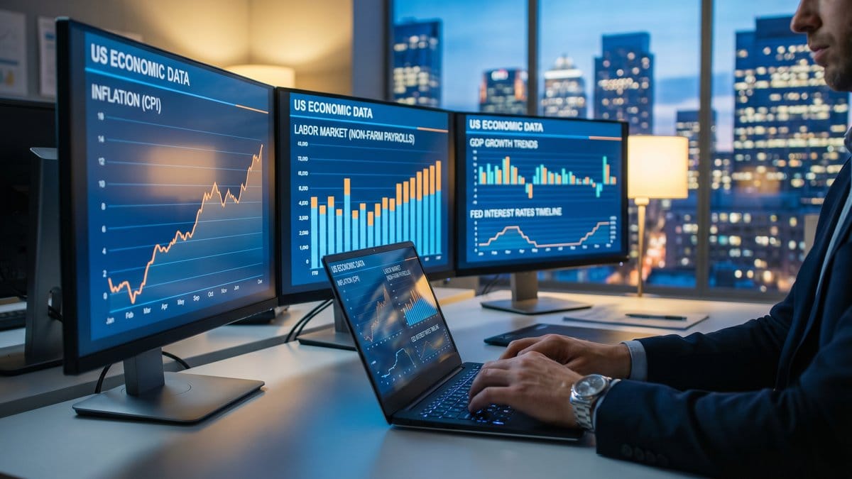 Federal Reserve Policy and Market Outlook 2026