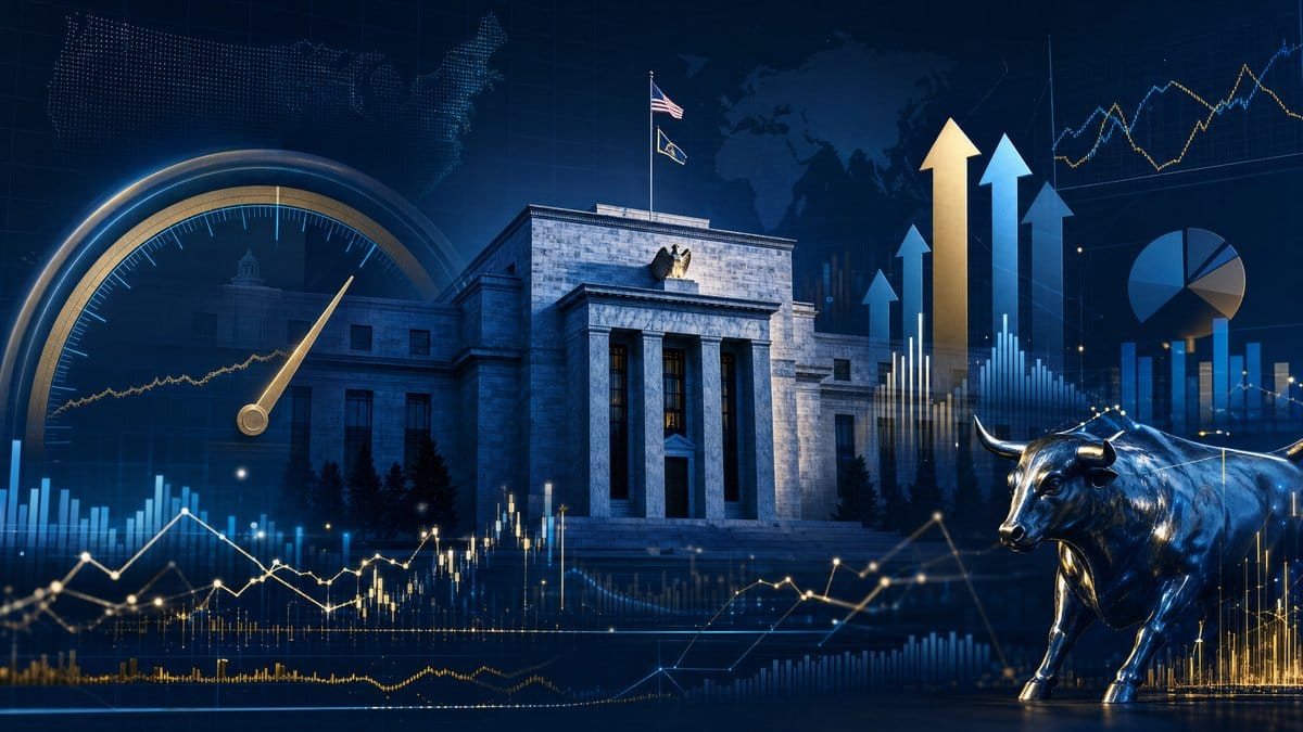 Economic Analysis: Federal Reserve and Inflation Policy 2026