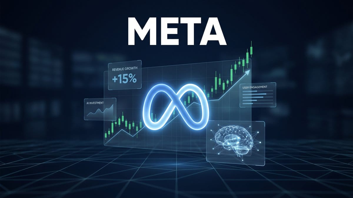 Meta Platforms Stock Analysis - AI and Digital Advertising Dominance