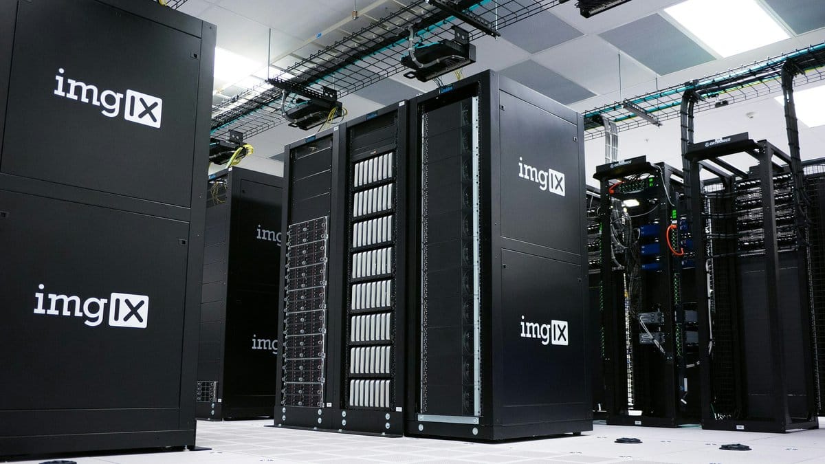Nvidia data center infrastructure powering the AI revolution