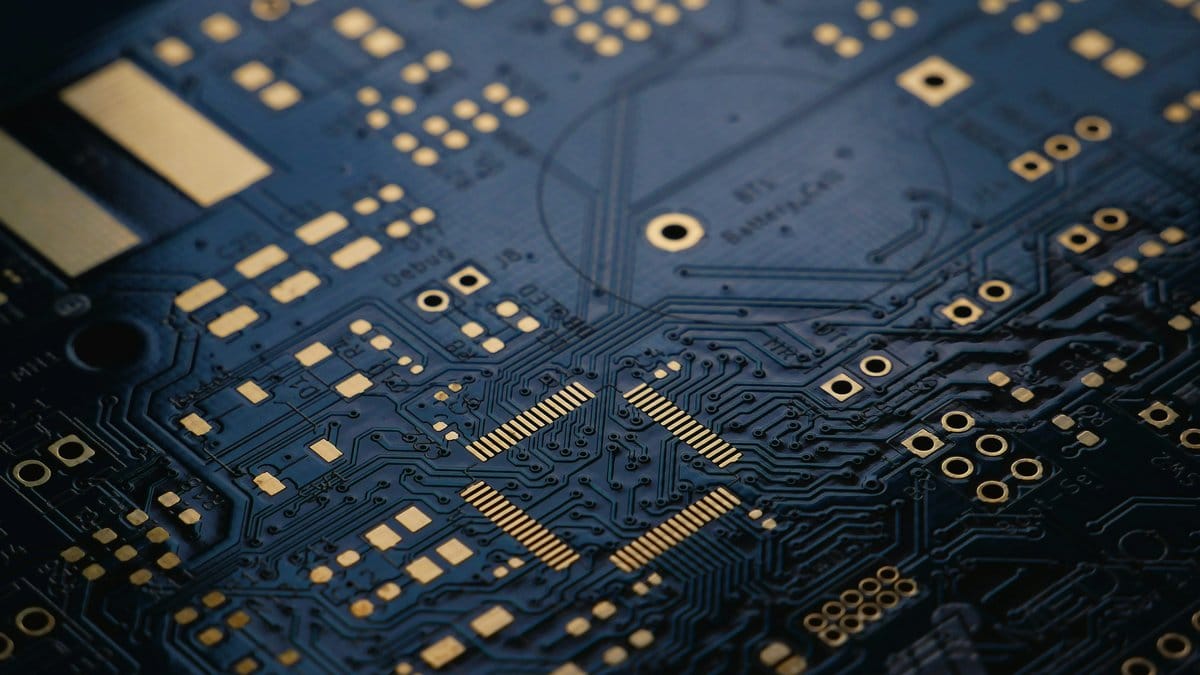 Semiconductor Circuit Board